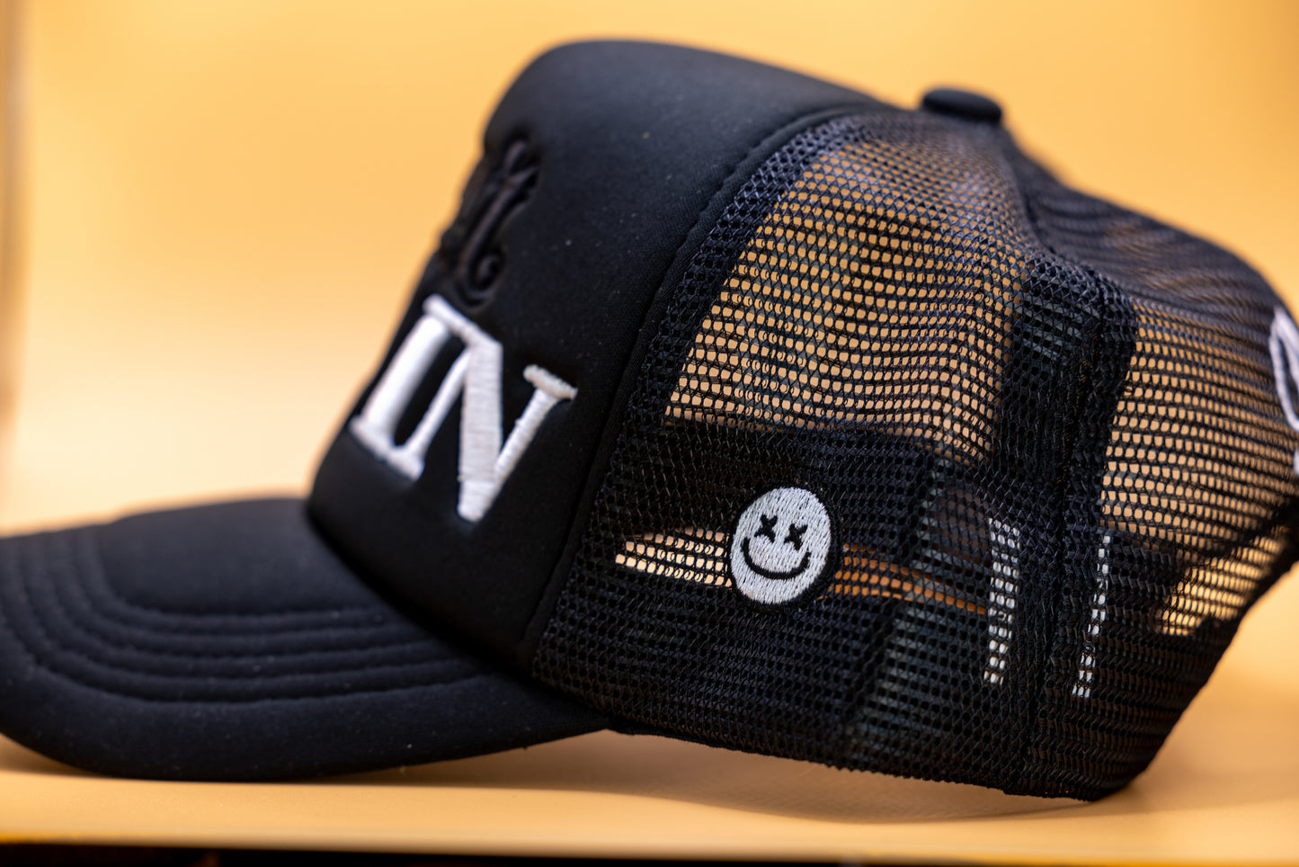 Pepper IDFI Trucker