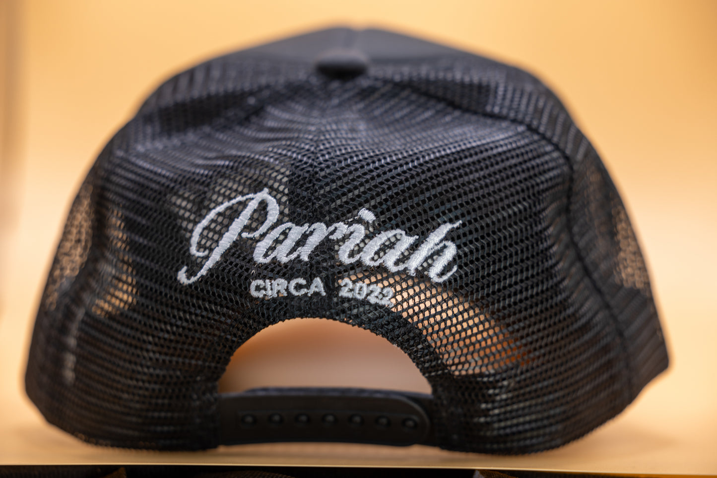 Pepper IDFI Trucker