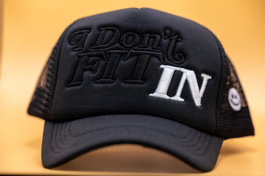 Pepper IDFI Trucker